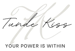 Your Power Is Within | Tunde